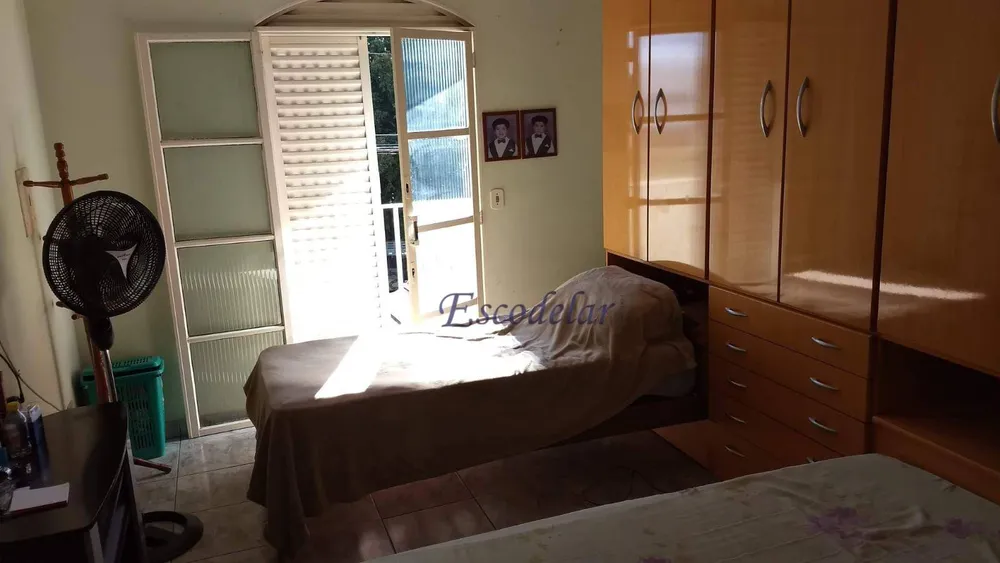 Casa, 3 quartos, 115 m² - Foto 5