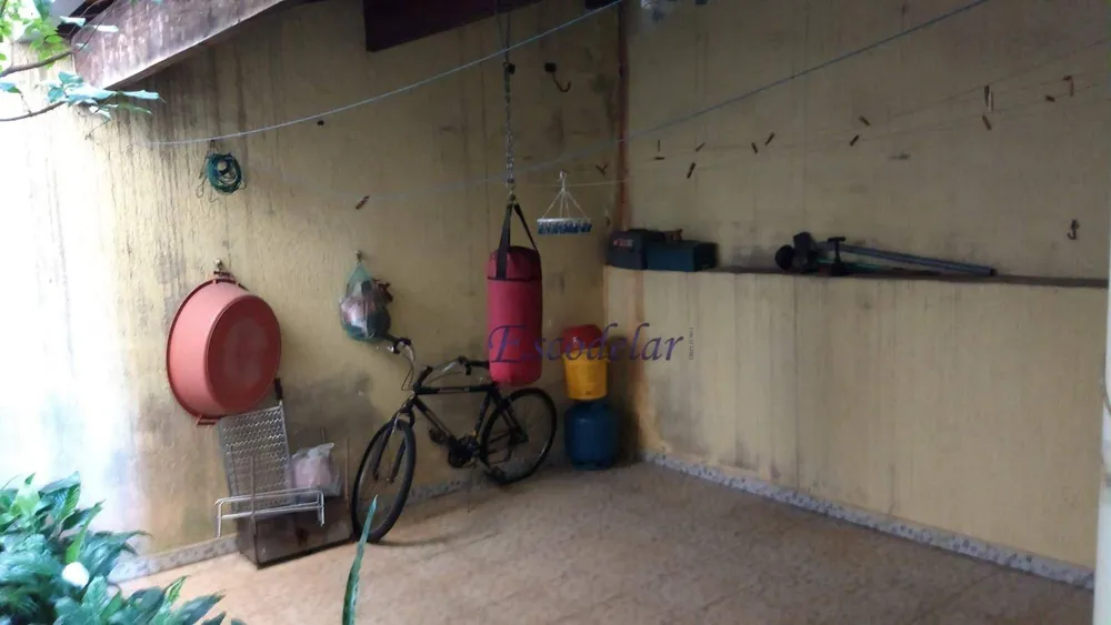 Casa, 3 quartos, 115 m² - Foto 7