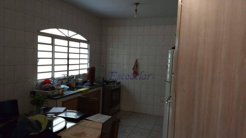 Casa, 3 quartos, 115 m² - Foto 4