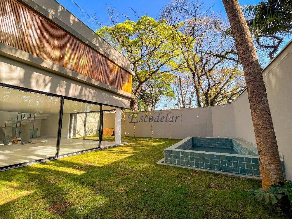Casa, 4 quartos, 635 m² - Foto 2