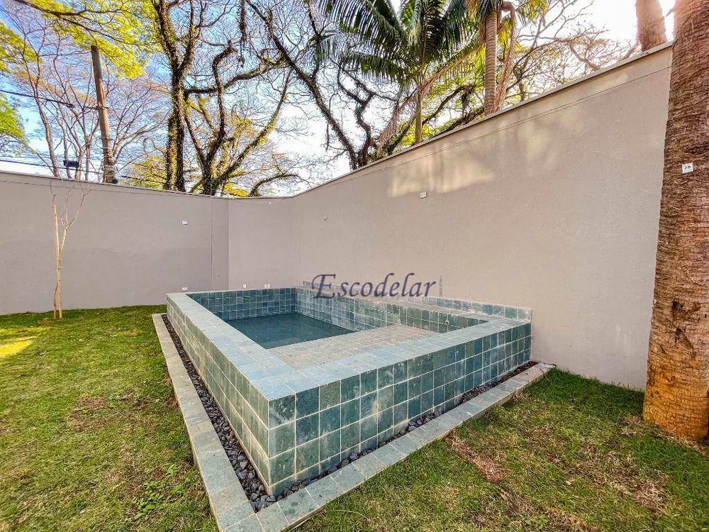 Casa, 4 quartos, 635 m² - Foto 15