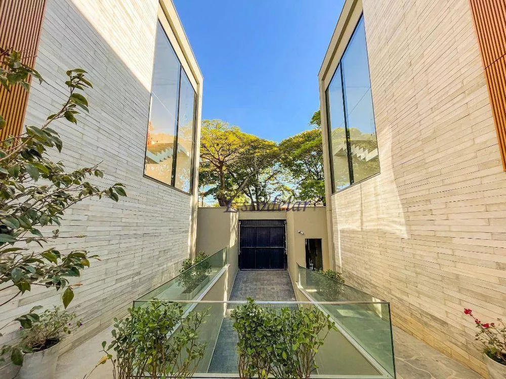 Casa, 4 quartos, 635 m² - Foto 5
