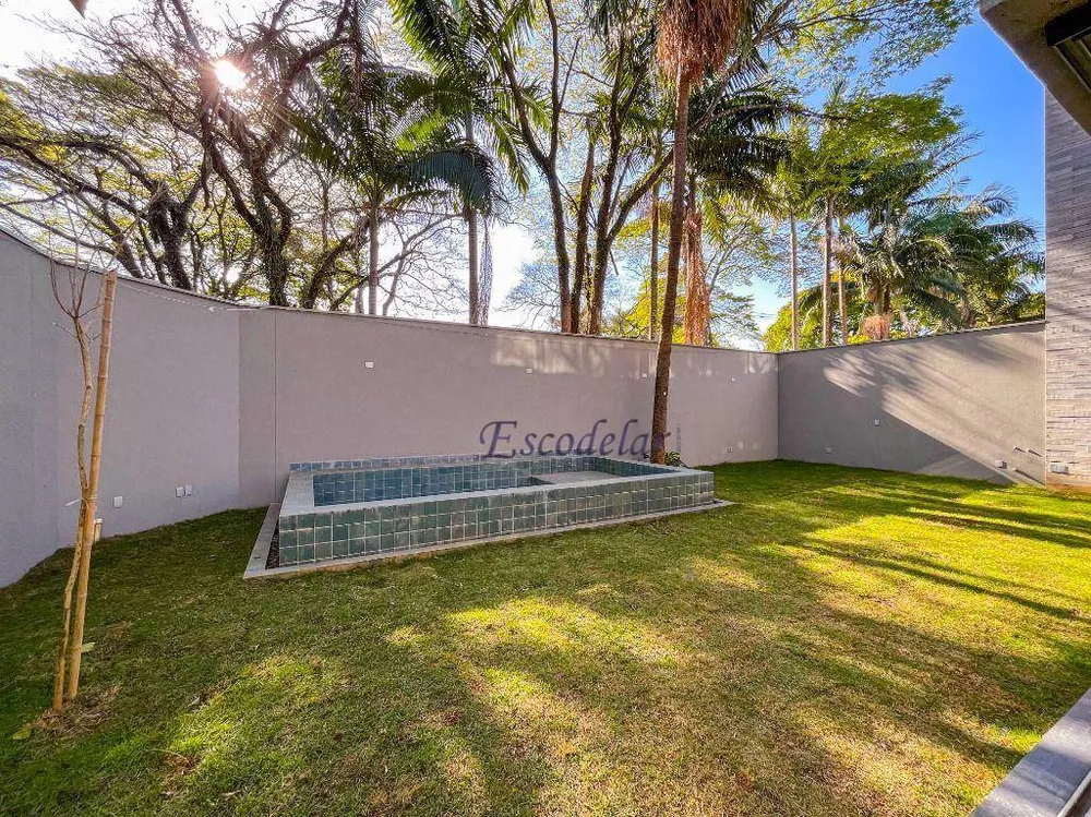 Casa, 4 quartos, 635 m² - Foto 14