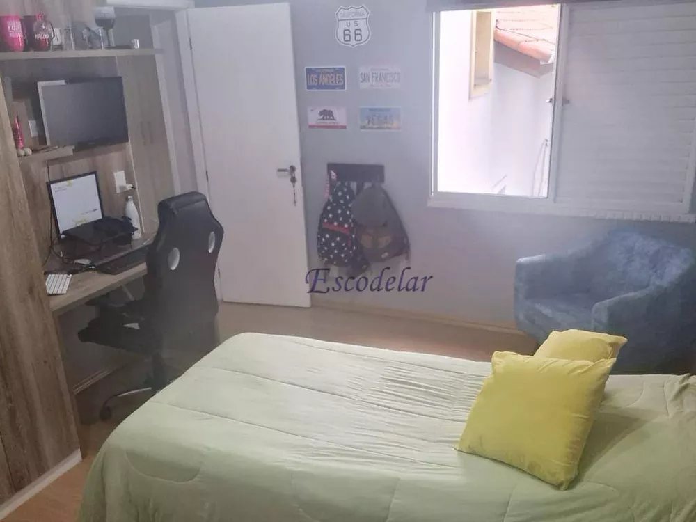 Casa de Condomínio à venda com 3 quartos, 160m² - Foto 17