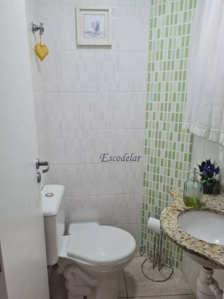 Casa de Condomínio à venda com 3 quartos, 160m² - Foto 13