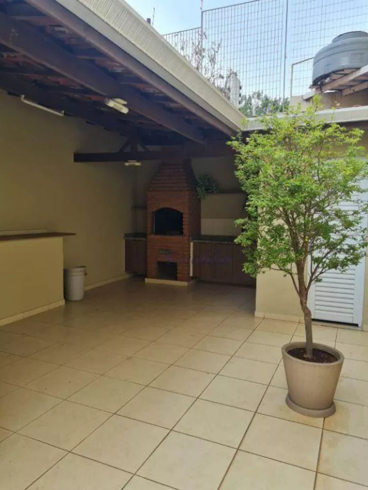 Casa de Condomínio à venda com 3 quartos, 160m² - Foto 27