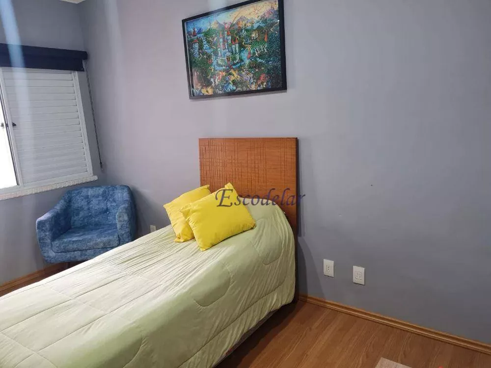 Casa de Condomínio à venda com 3 quartos, 160m² - Foto 18