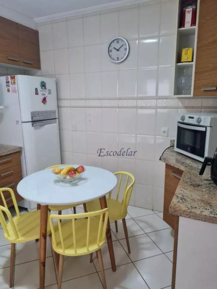 Casa de Condomínio à venda com 3 quartos, 160m² - Foto 22