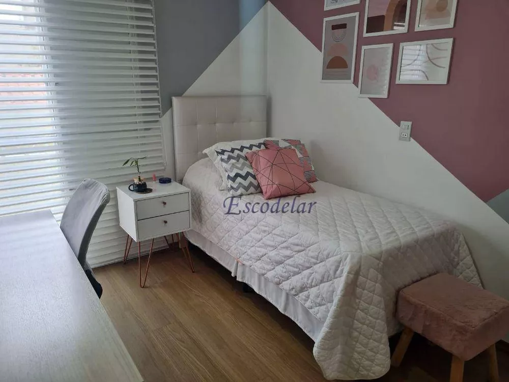 Casa de Condomínio à venda com 3 quartos, 160m² - Foto 21