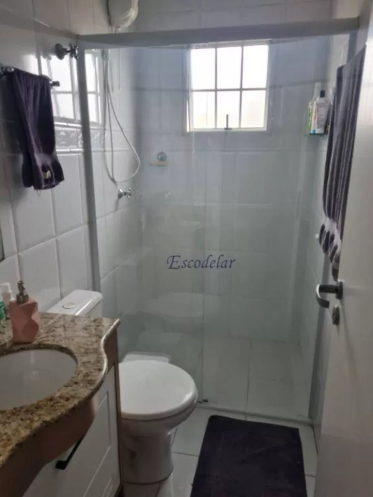 Casa de Condomínio à venda com 3 quartos, 160m² - Foto 20