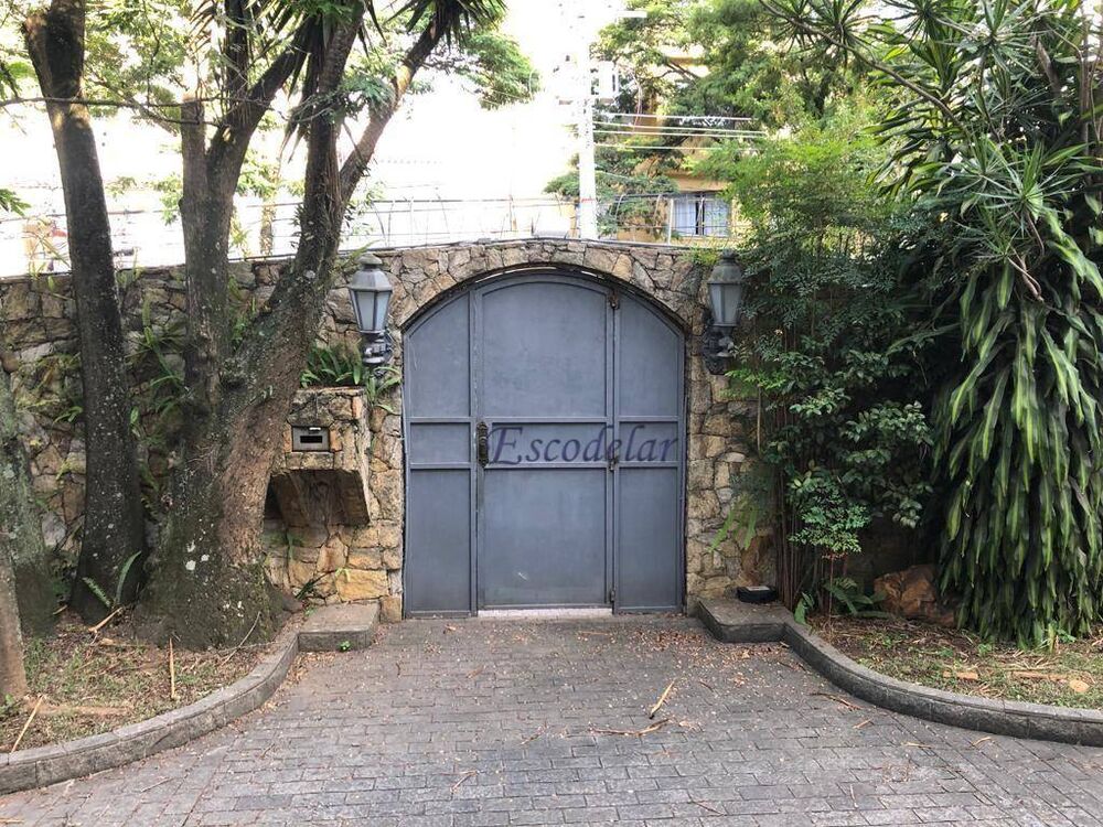 Casa, 8 quartos, 1000 m² - Foto 4