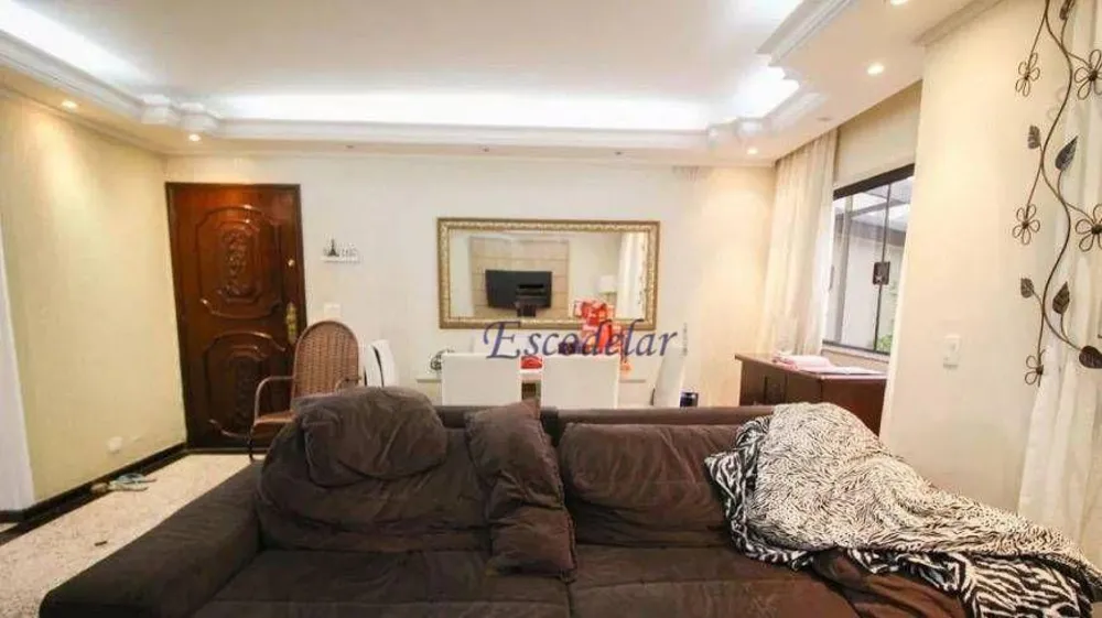 Sobrado, 3 quartos, 253 m² - Foto 3