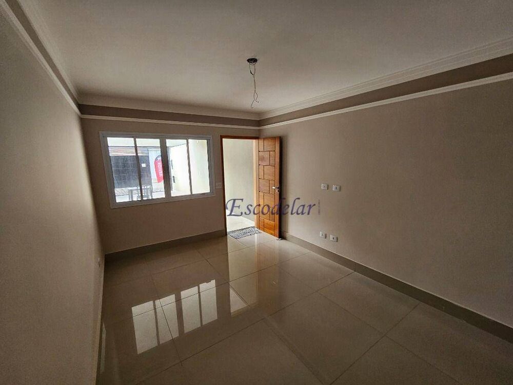 Sobrado, 3 quartos, 114 m² - Foto 3