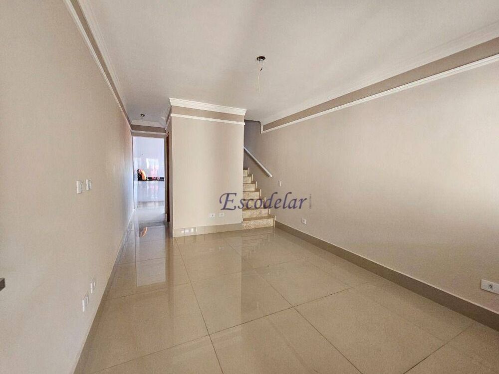 Sobrado, 3 quartos, 114 m² - Foto 1