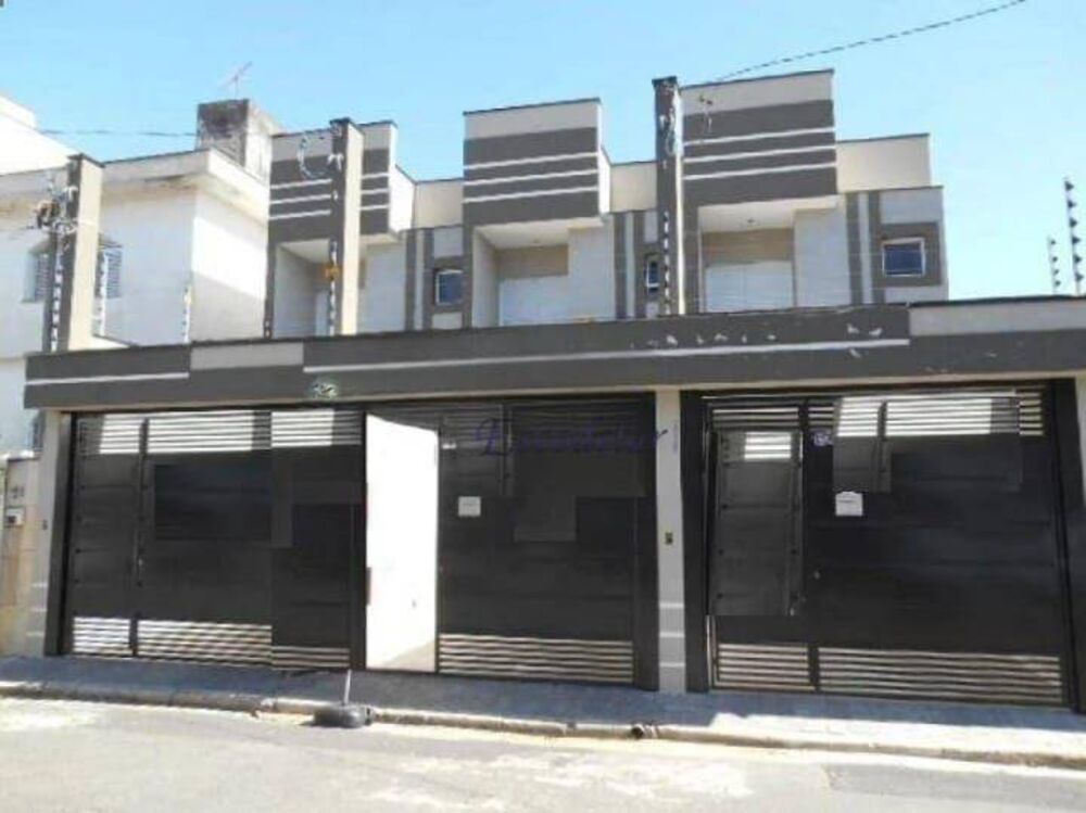 Sobrado, 3 quartos, 114 m² - Foto 4