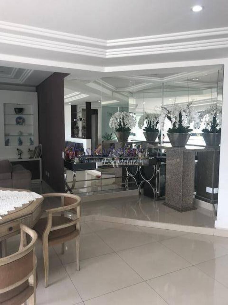 Apartamento, 4 quartos, 218 m² - Foto 6