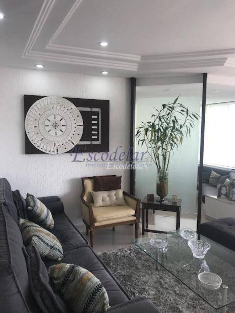 Apartamento, 4 quartos, 218 m² - Foto 2