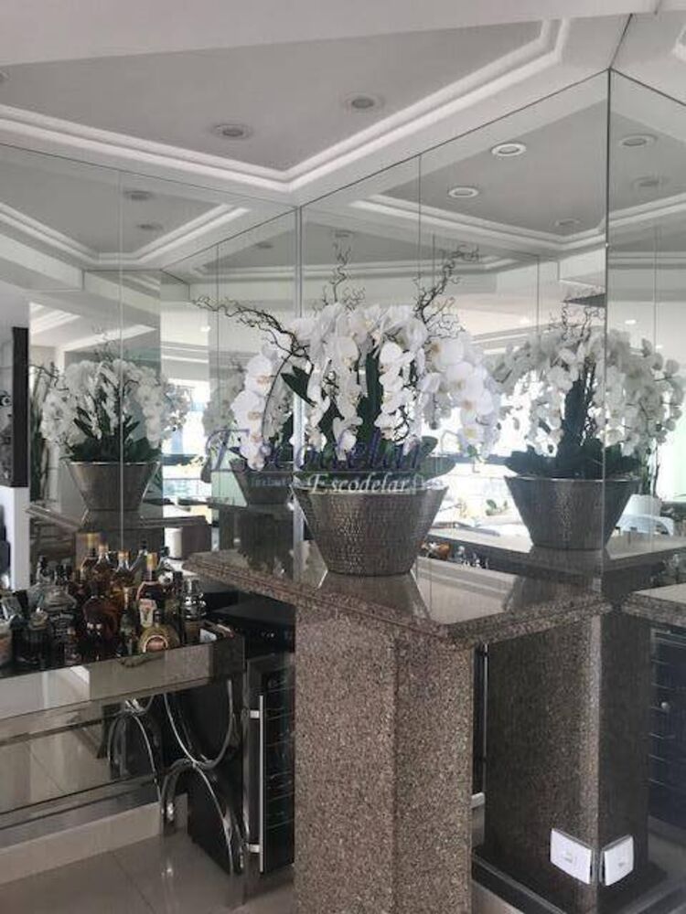 Apartamento, 4 quartos, 218 m² - Foto 5