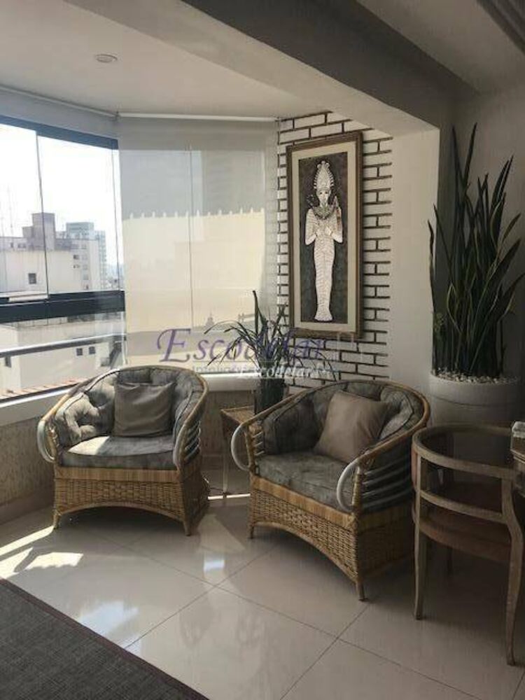 Apartamento, 4 quartos, 218 m² - Foto 3