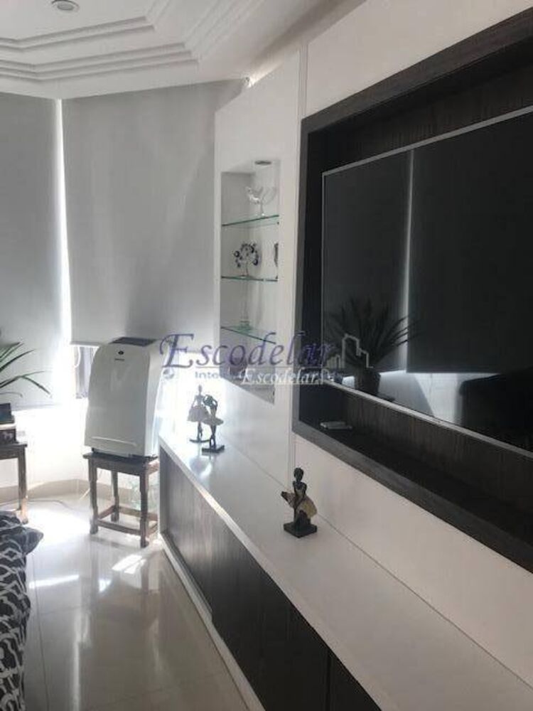 Apartamento, 4 quartos, 218 m² - Foto 8