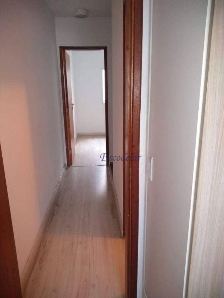 Casa de Condomínio, 2 quartos - Foto 7
