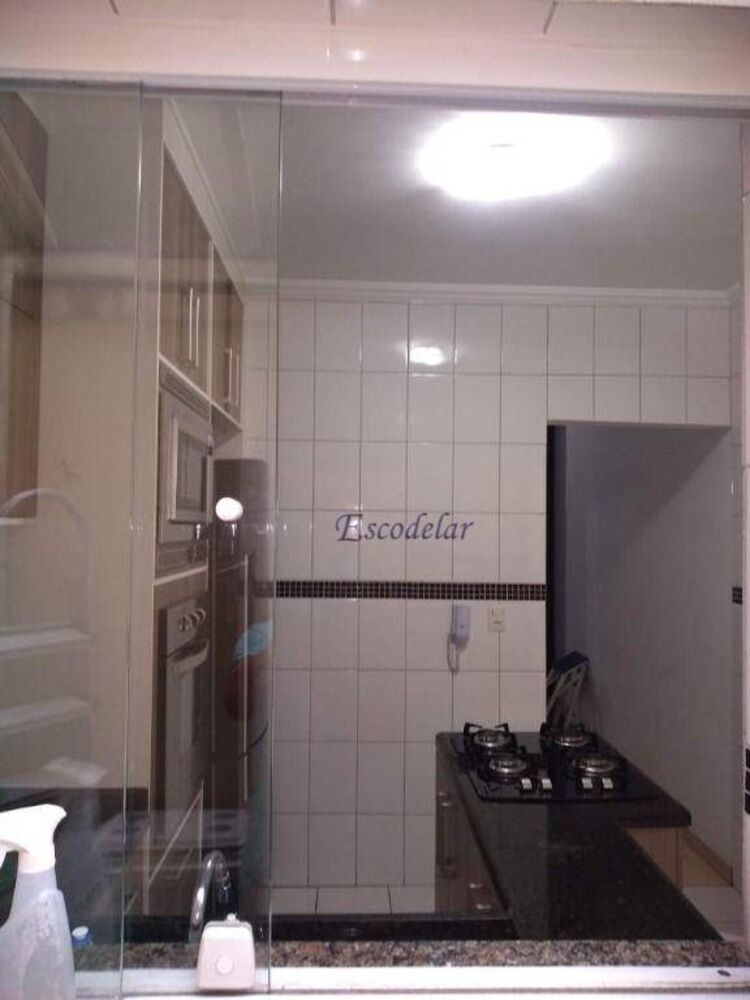 Casa de Condomínio, 2 quartos - Foto 4