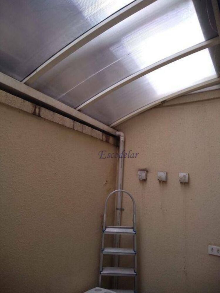 Casa de Condomínio, 2 quartos - Foto 6