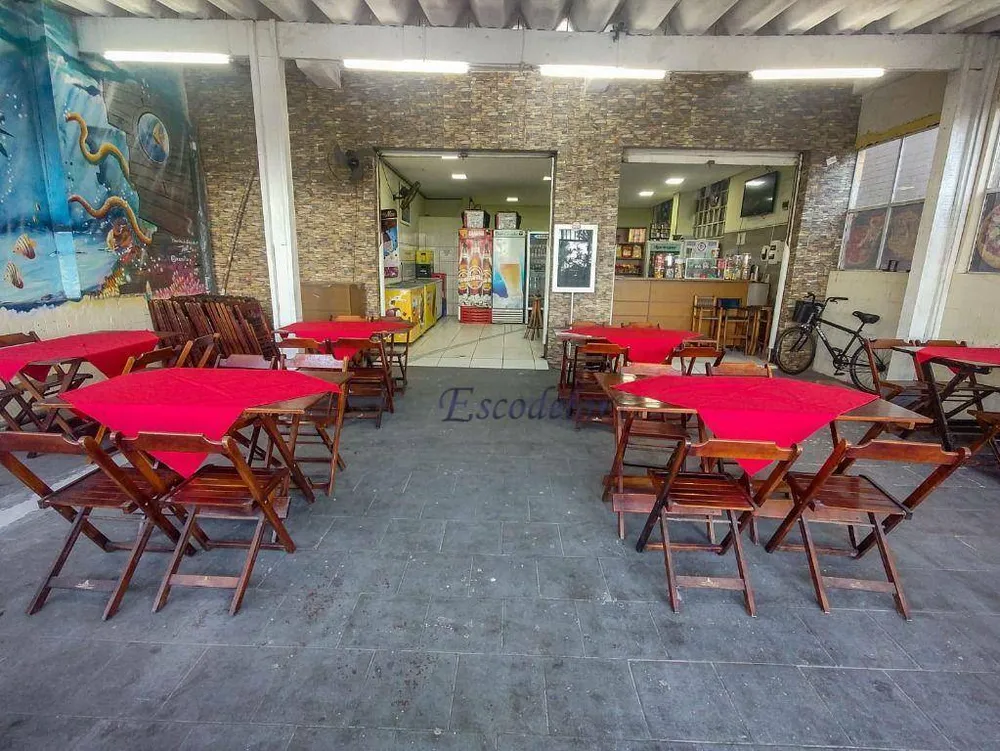 Loja-Salão, 140 m² - Foto 1