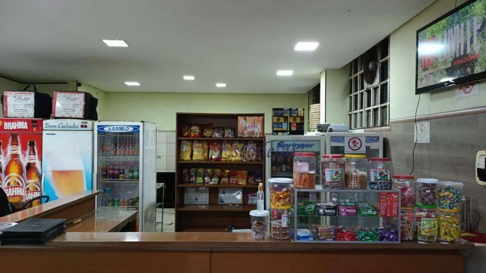 Loja-Salão, 140 m² - Foto 3