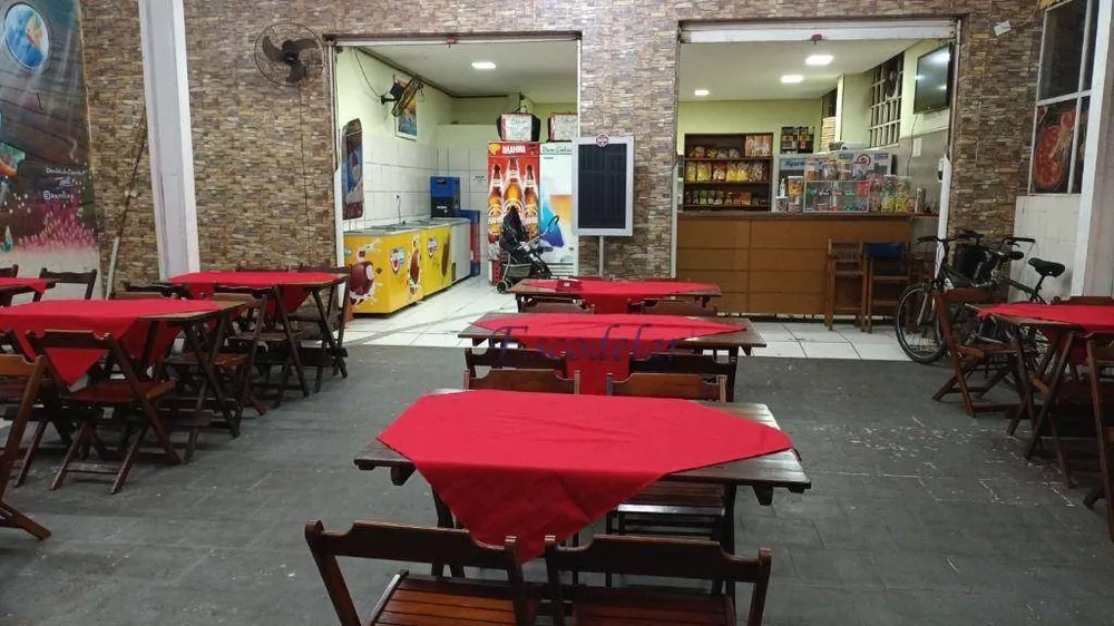 Loja-Salão, 140 m² - Foto 2