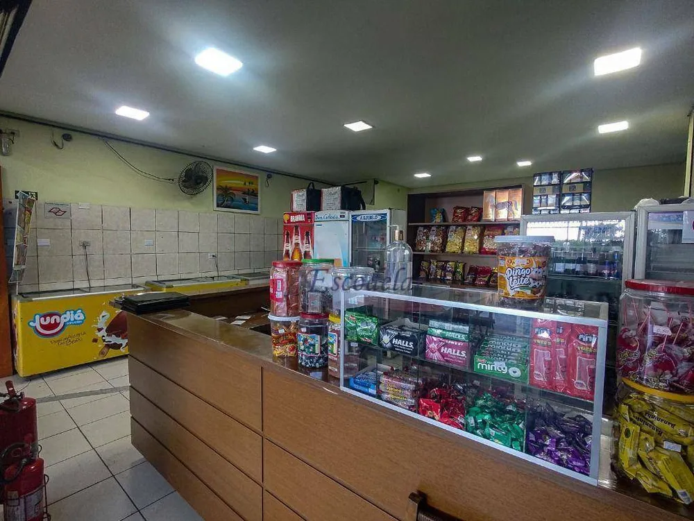Loja-Salão, 140 m² - Foto 4