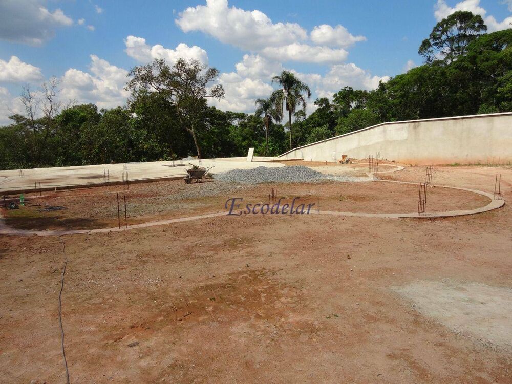 Terreno, 4445 m² - Foto 2