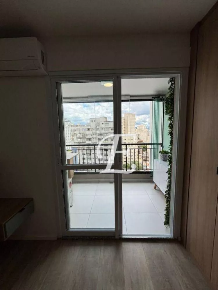 Apartamento, 1 quarto, 33 m² - Foto 9