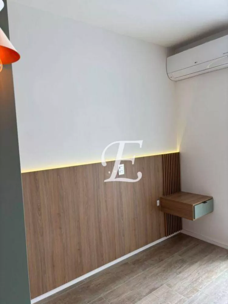 Apartamento, 1 quarto, 33 m² - Foto 6