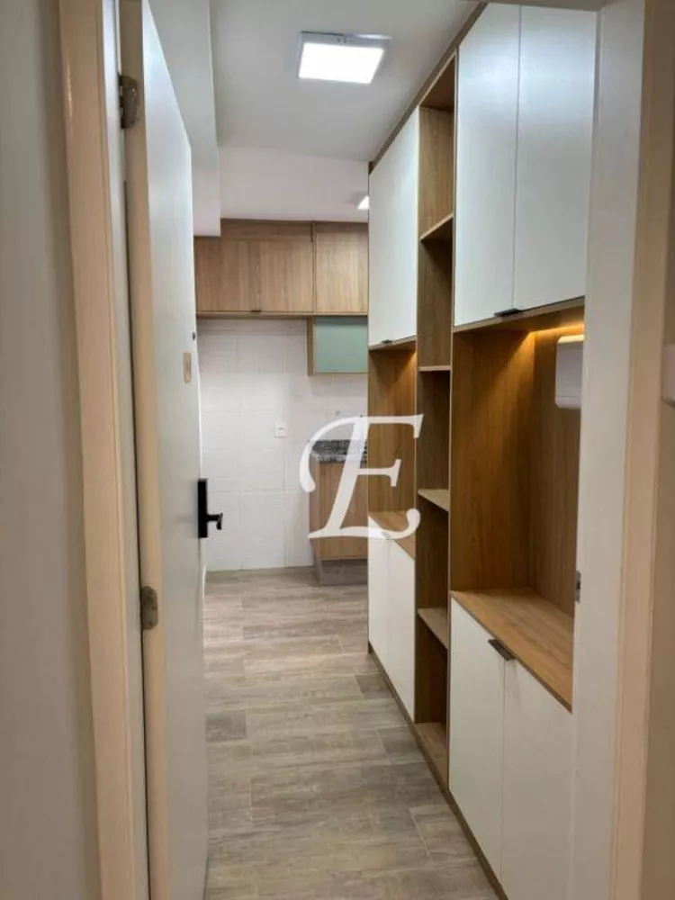 Apartamento, 1 quarto, 33 m² - Foto 2