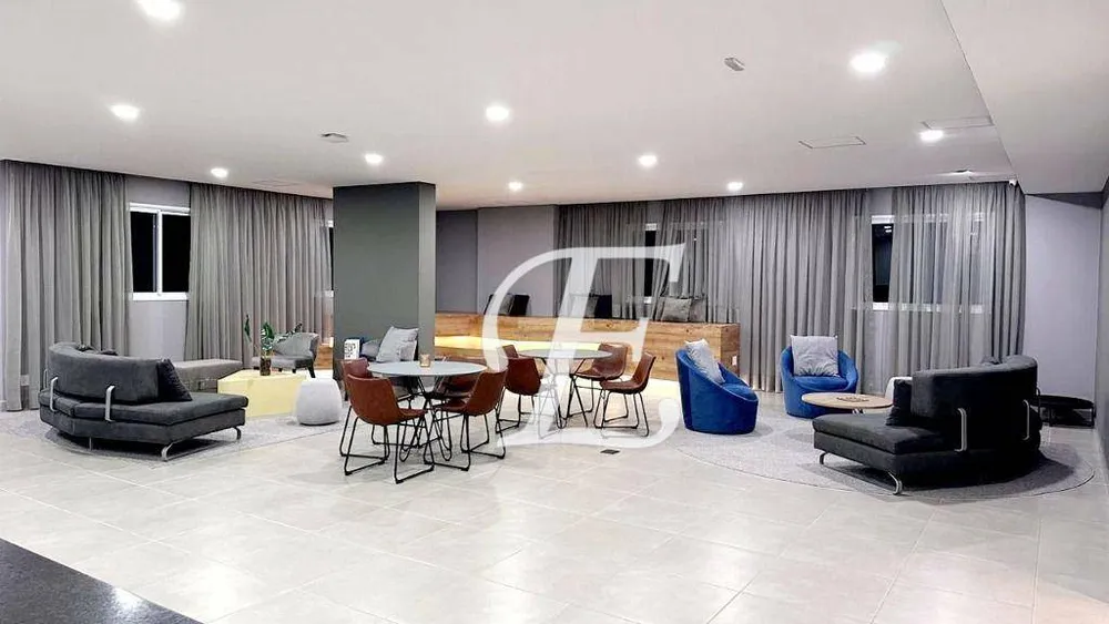 Apartamento, 1 quarto, 33 m² - Foto 15