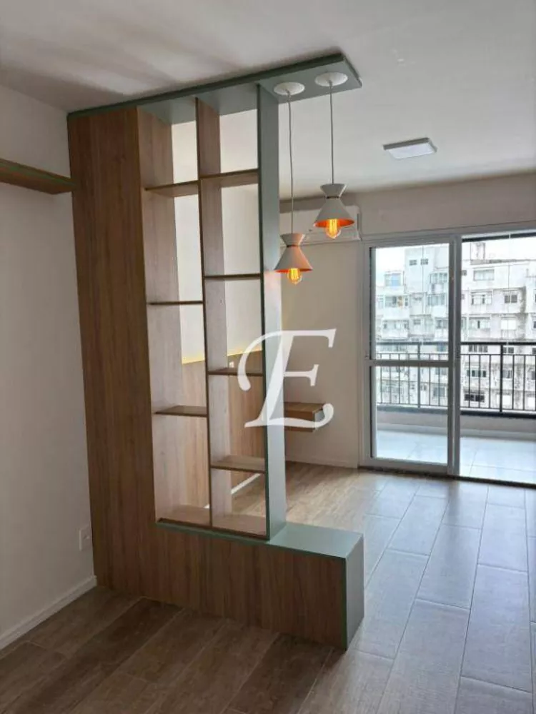 Apartamento, 1 quarto, 33 m² - Foto 7