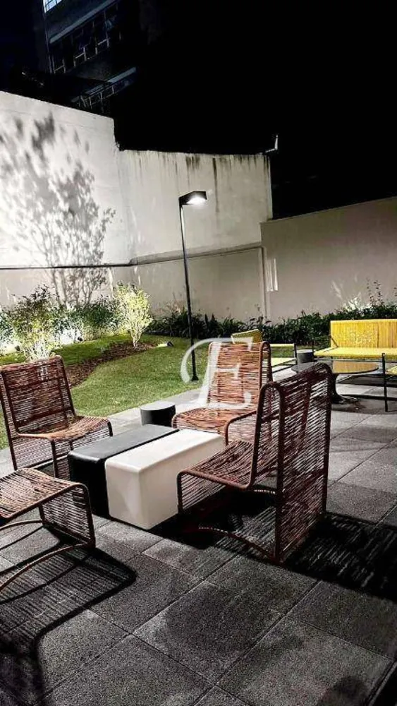 Apartamento, 1 quarto, 33 m² - Foto 14