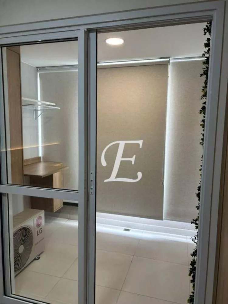 Apartamento, 1 quarto, 33 m² - Foto 11