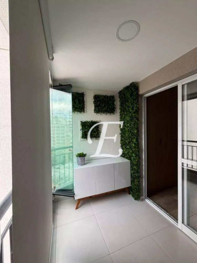 Apartamento, 1 quarto, 33 m² - Foto 8