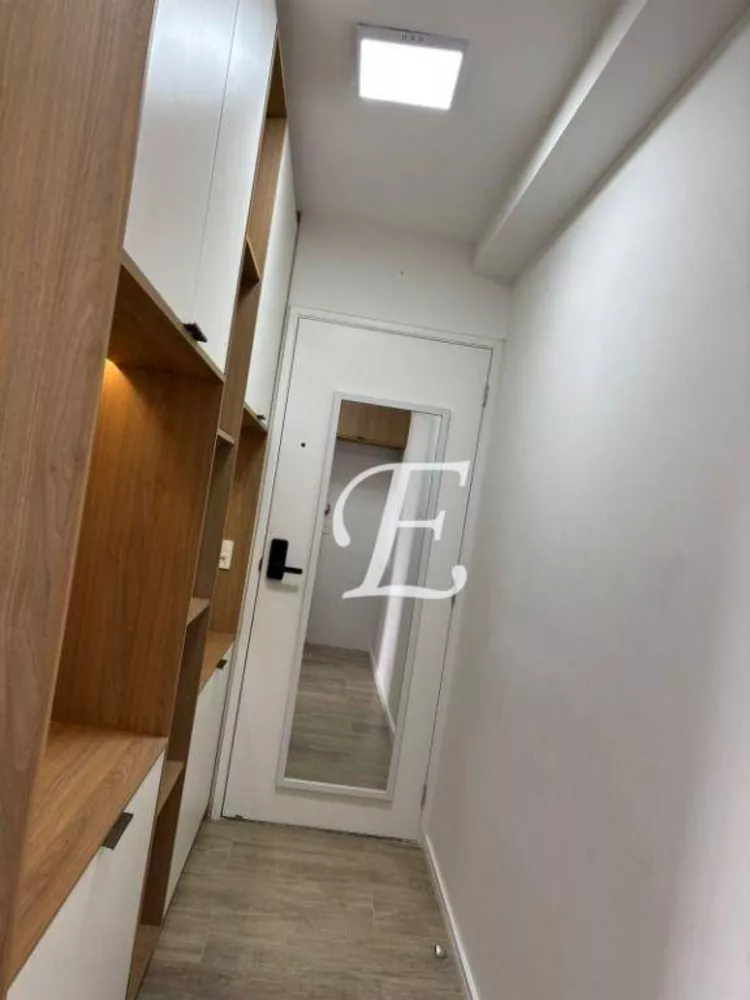Apartamento, 1 quarto, 33 m² - Foto 4