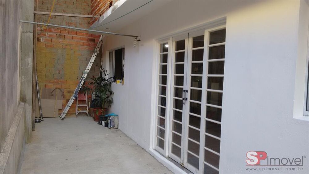 Casa, 1 quarto, 138 m² - Foto 2