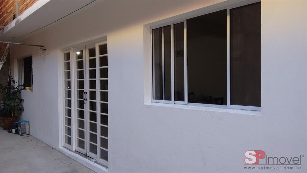 Casa, 1 quarto, 138 m² - Foto 1