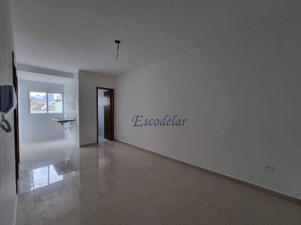 Apartamento, 2 quartos, 53 m² - Foto 2