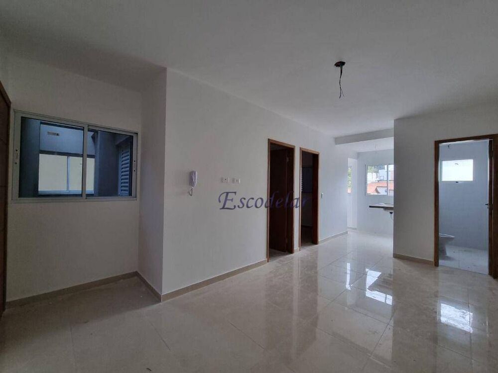 Apartamento, 2 quartos, 53 m² - Foto 1