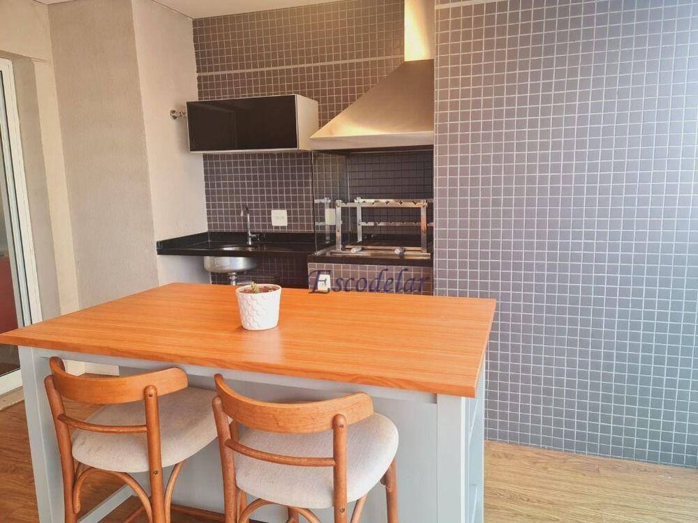 Apartamento, 3 quartos, 184 m² - Foto 4