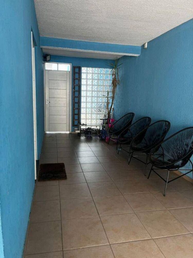 Sobrado, 4 quartos, 220 m² - Foto 1
