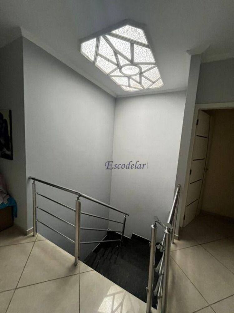 Sobrado, 4 quartos, 220 m² - Foto 8