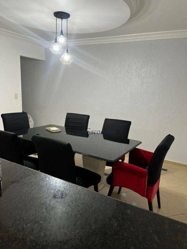 Sobrado, 4 quartos, 220 m² - Foto 7