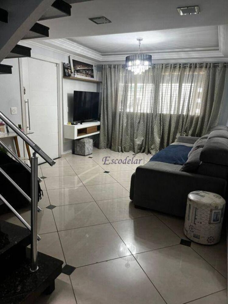 Sobrado, 4 quartos, 220 m² - Foto 3